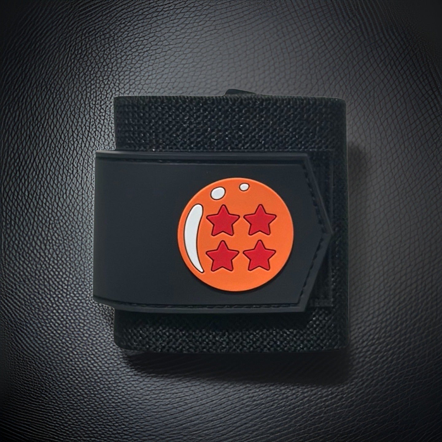 DragonForce Wrist Wraps