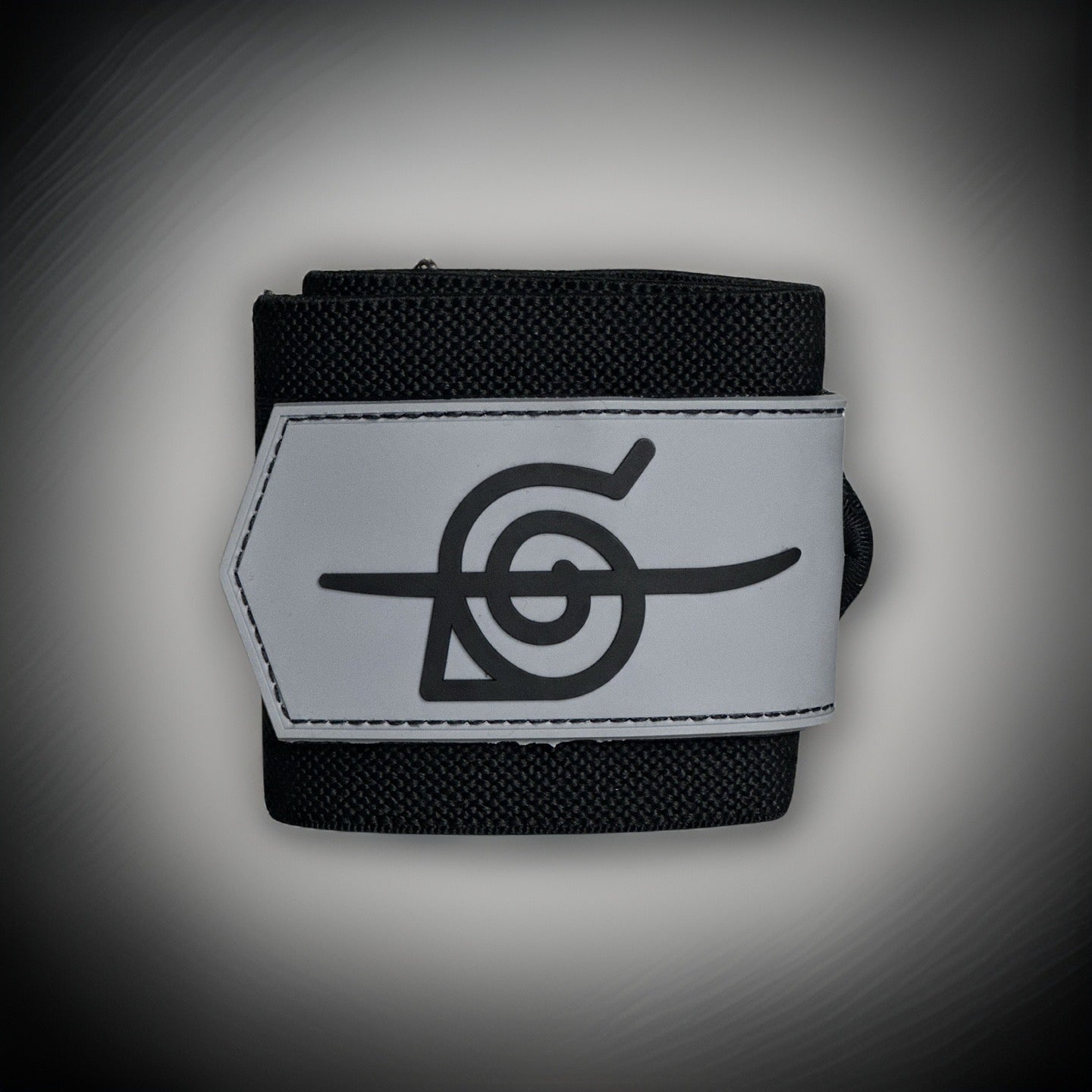 Kakashi Eye Wrist Wraps