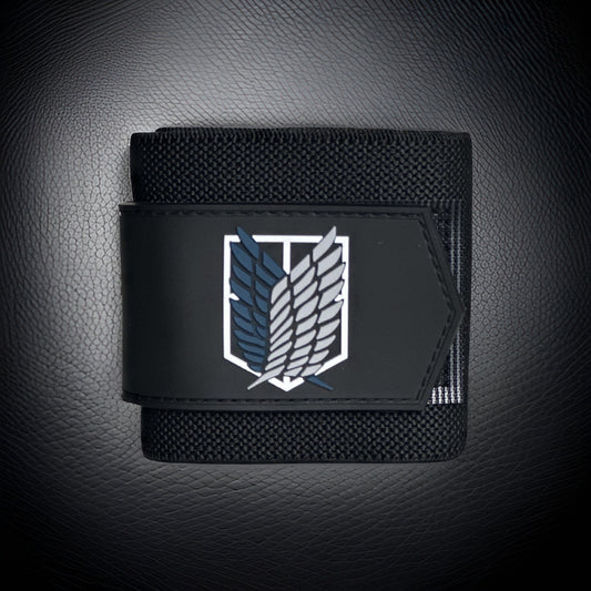 Scout Regiment Wrist Wraps