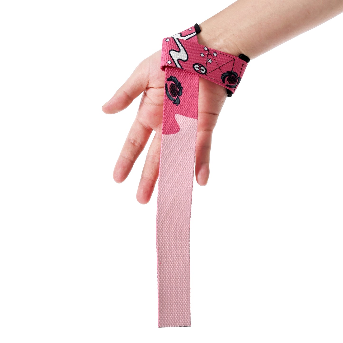 Sakura Power Lifting Straps