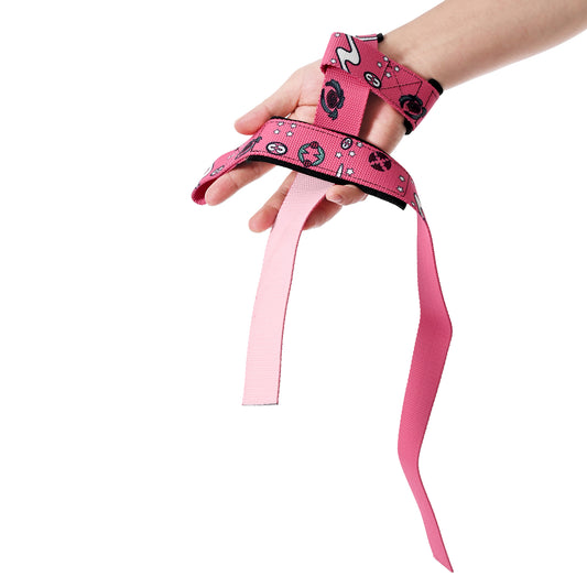 Sakura Power Lifting Straps