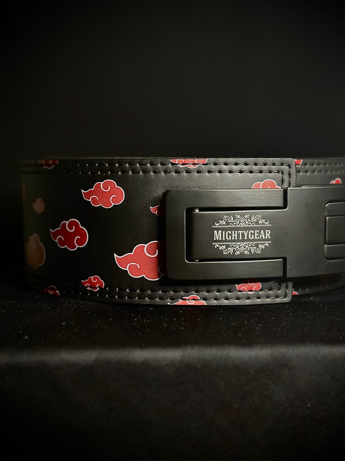 Akatsuki Lever Belt