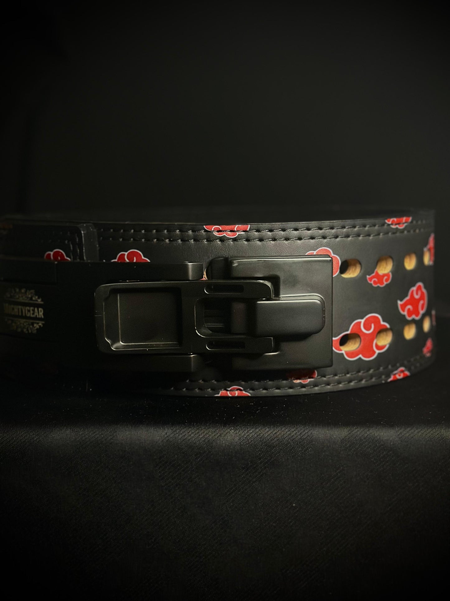 Akatsuki Lever Belt