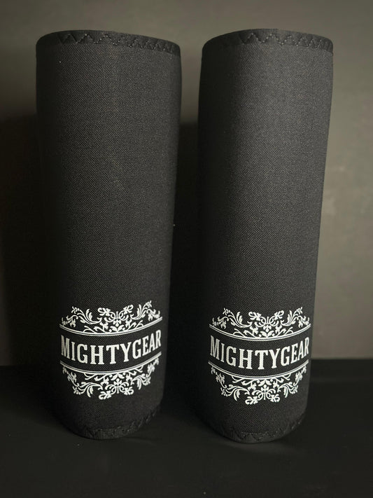 7mm Stiff Knee Sleeves