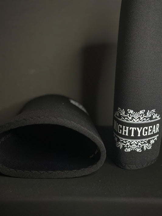 7mm Stiff Knee Sleeves