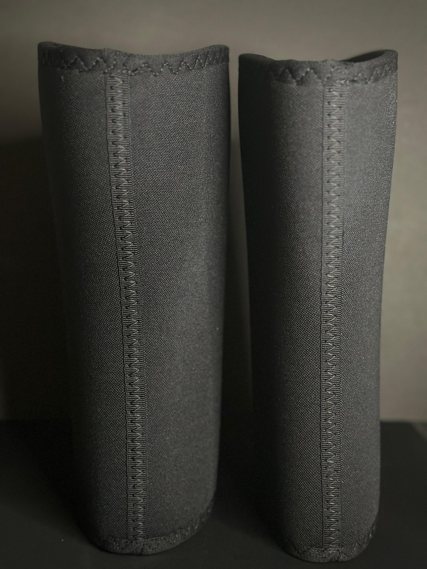 7mm Stiff Knee Sleeves