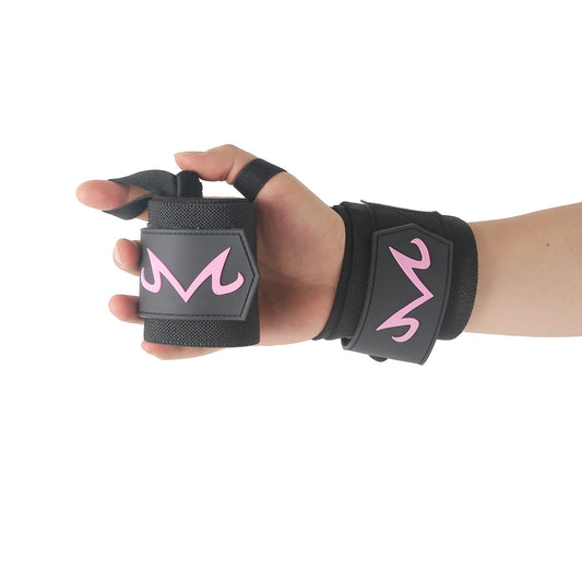 Majin Buu Wrist Wraps