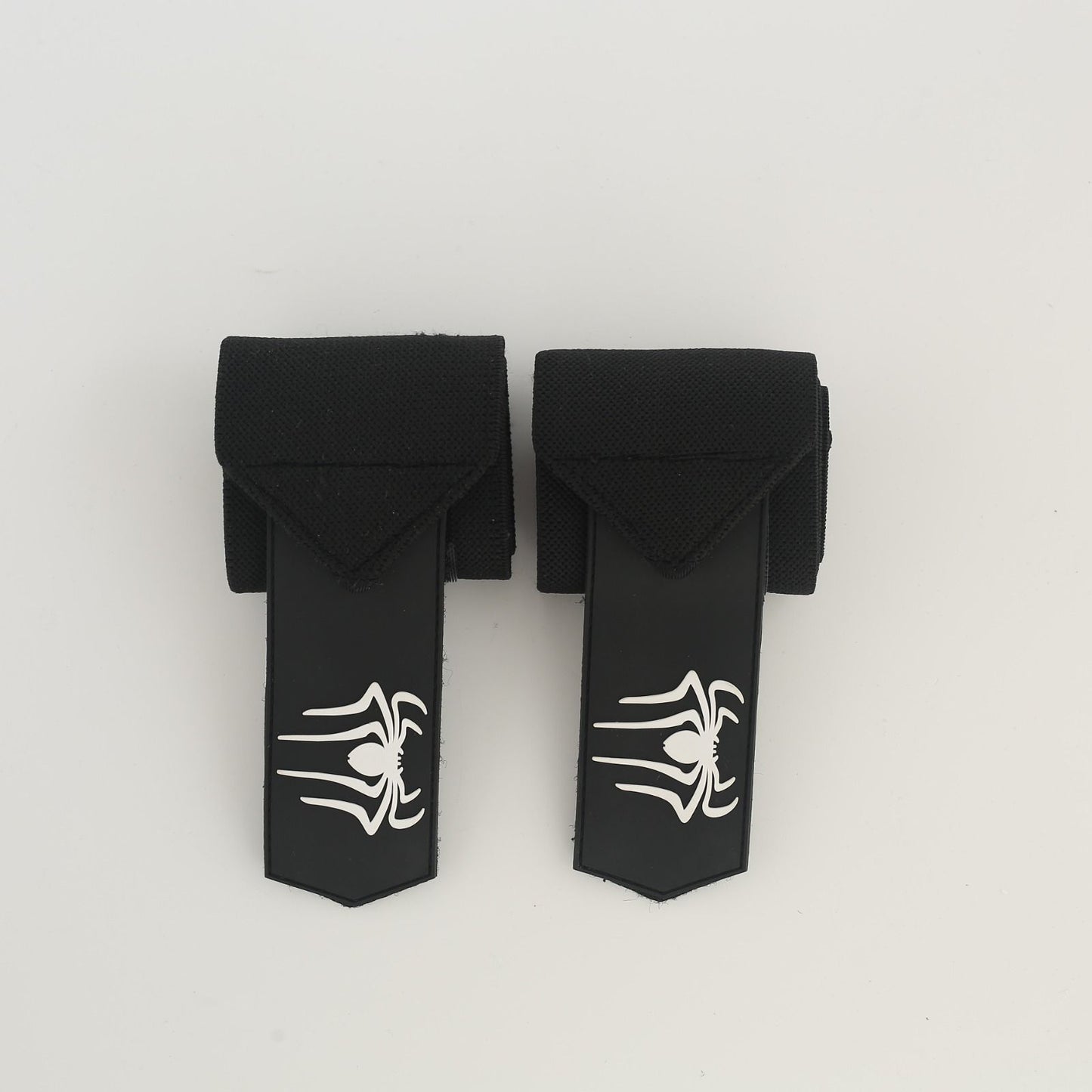 Venom Spider Wrist Wraps