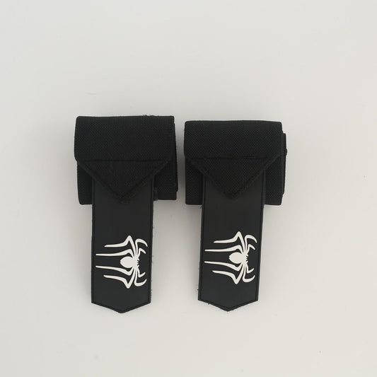 Venom Spider Wrist Wraps