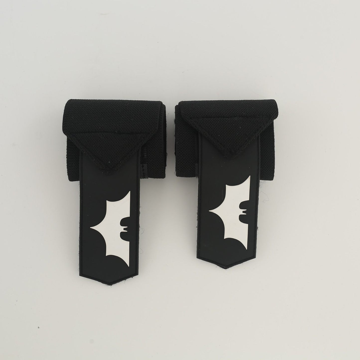 Dark Knight Wrist Wraps