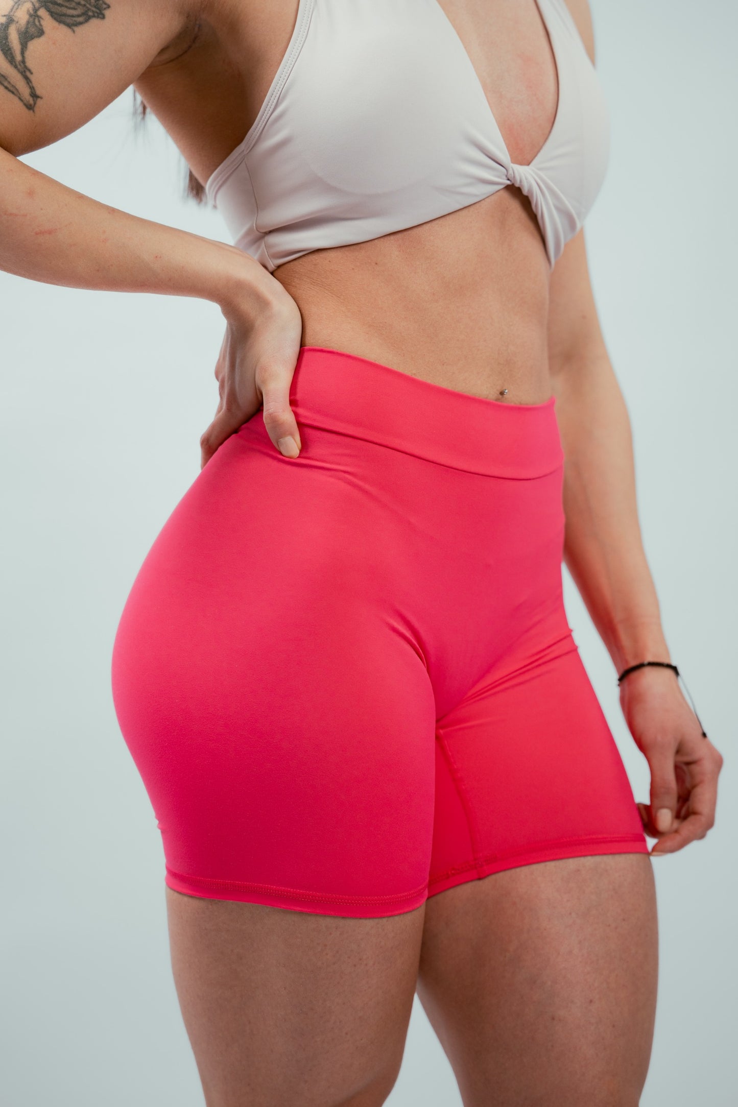 Mighty Gear Halo Training Shorts