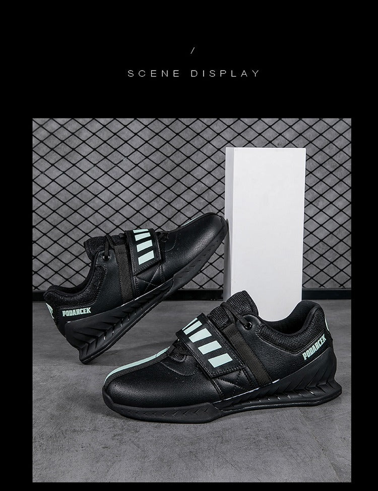 Mighty Squat Shoes