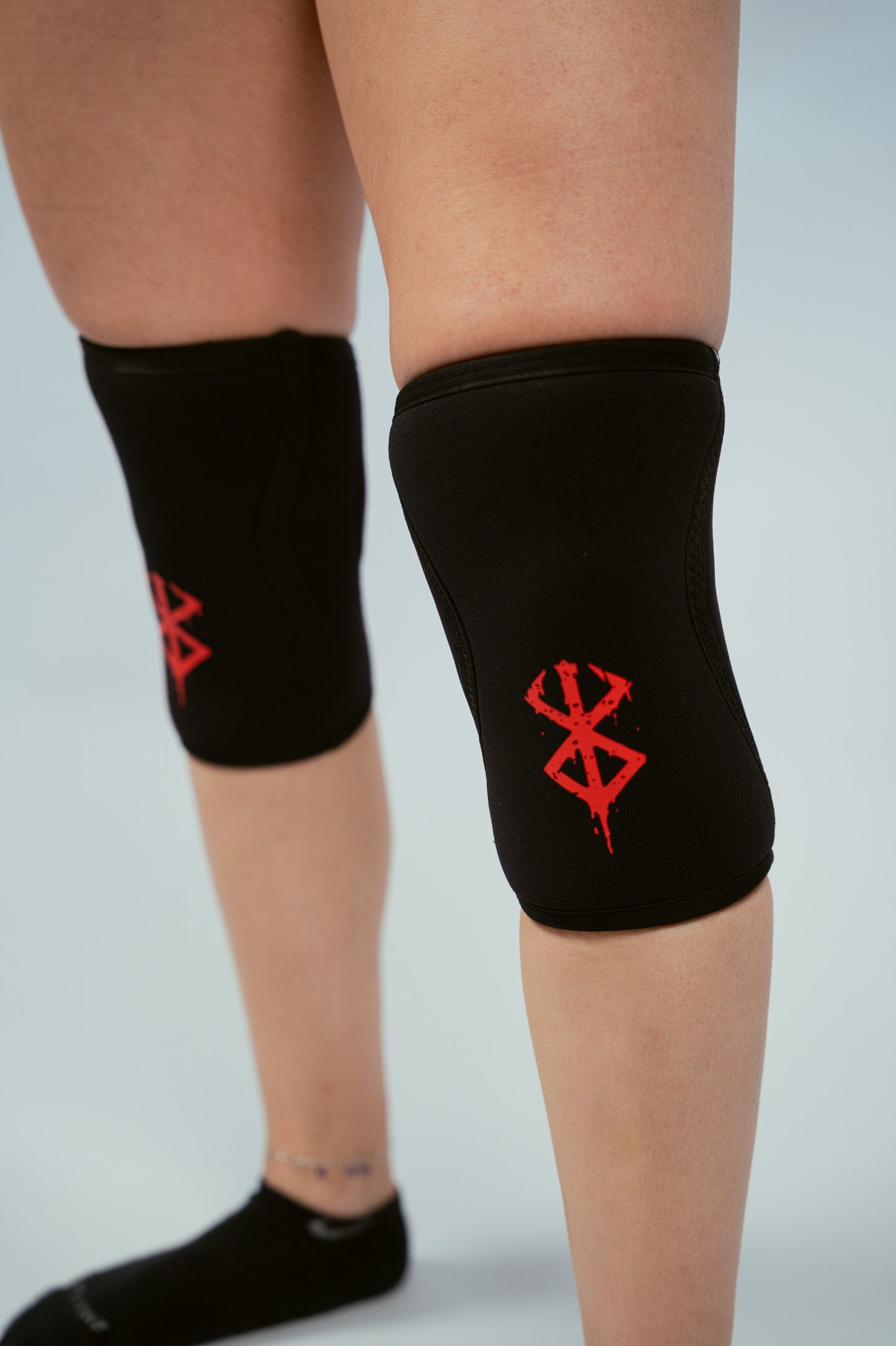 Mighty Gear Flex Knee Sleeves