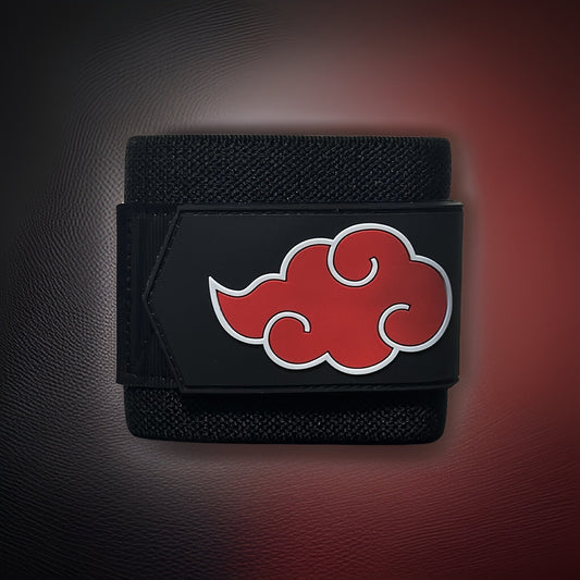 Akatsuki Wrist Wraps