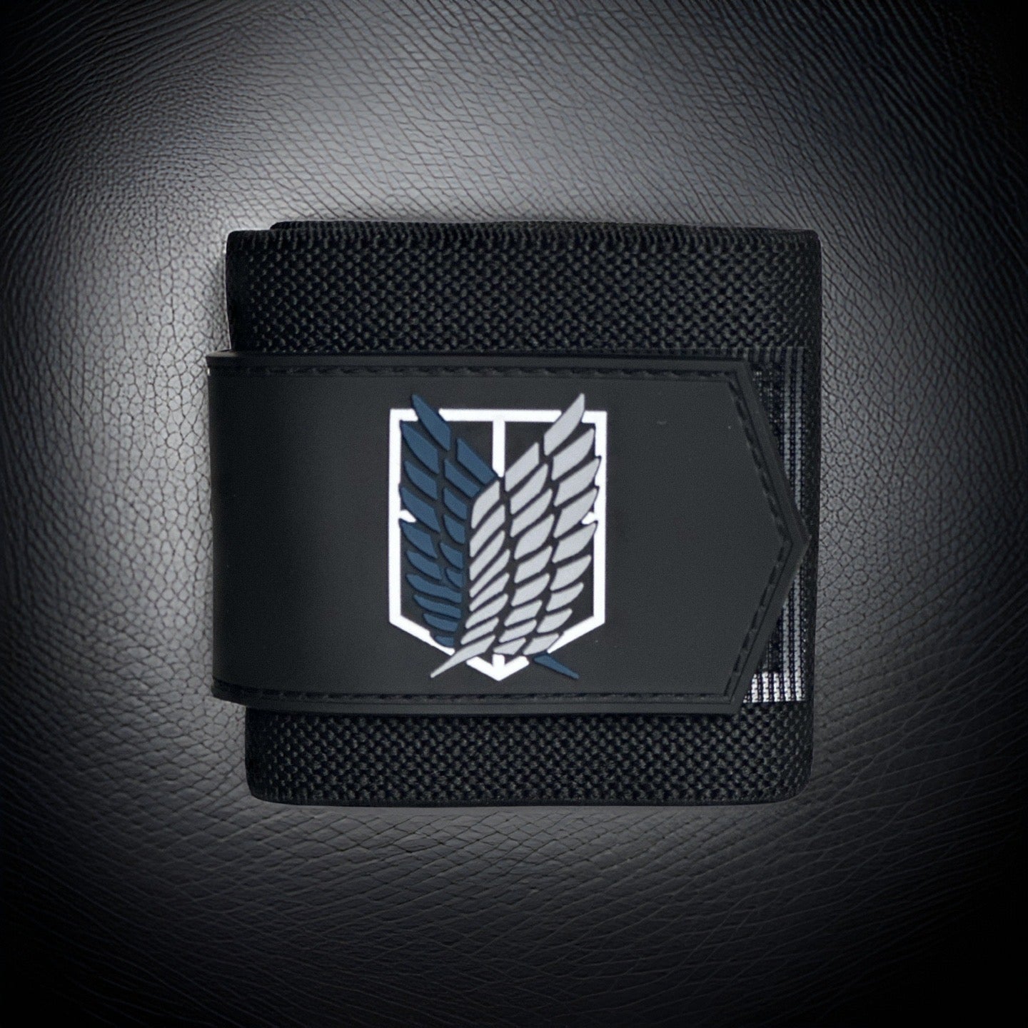 Scout Regiment Wrist Wraps