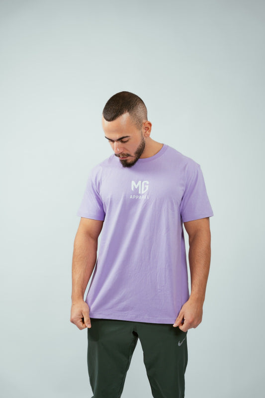 Mighty Gear Apex Oversized Tee