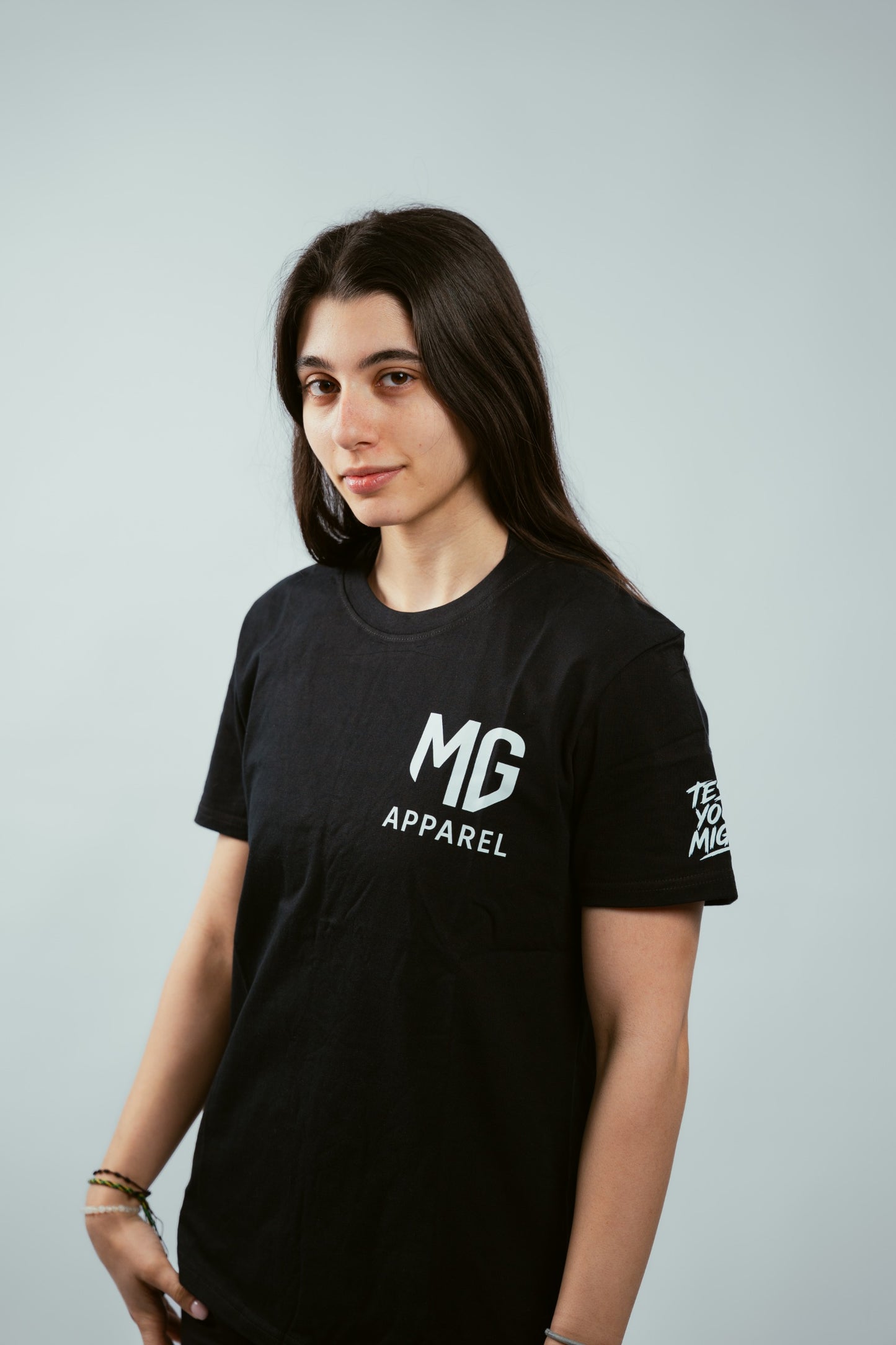 MG Apparel Competition T-Shirt