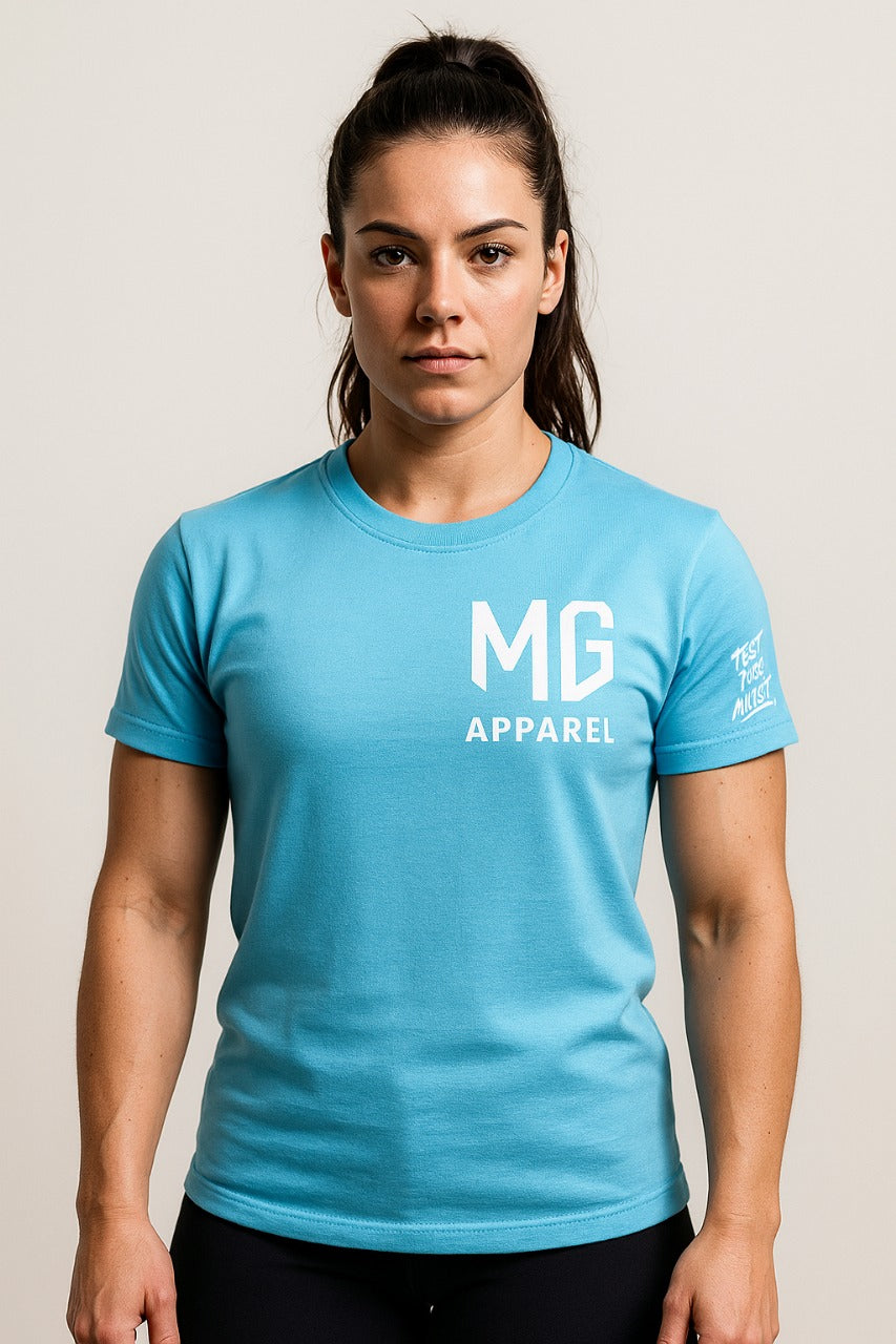 MG Apparel Competition T-Shirt