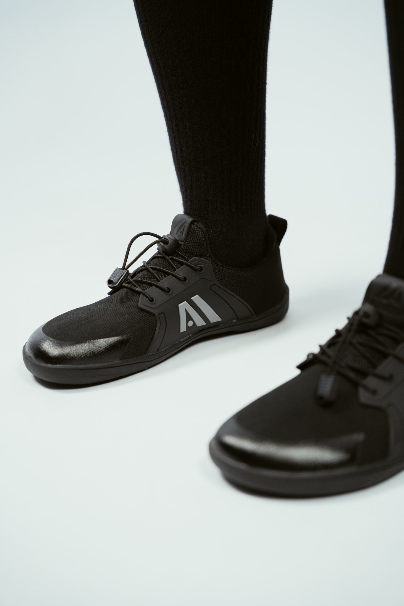 Mighty Gear GroundForce Lifting Shoes