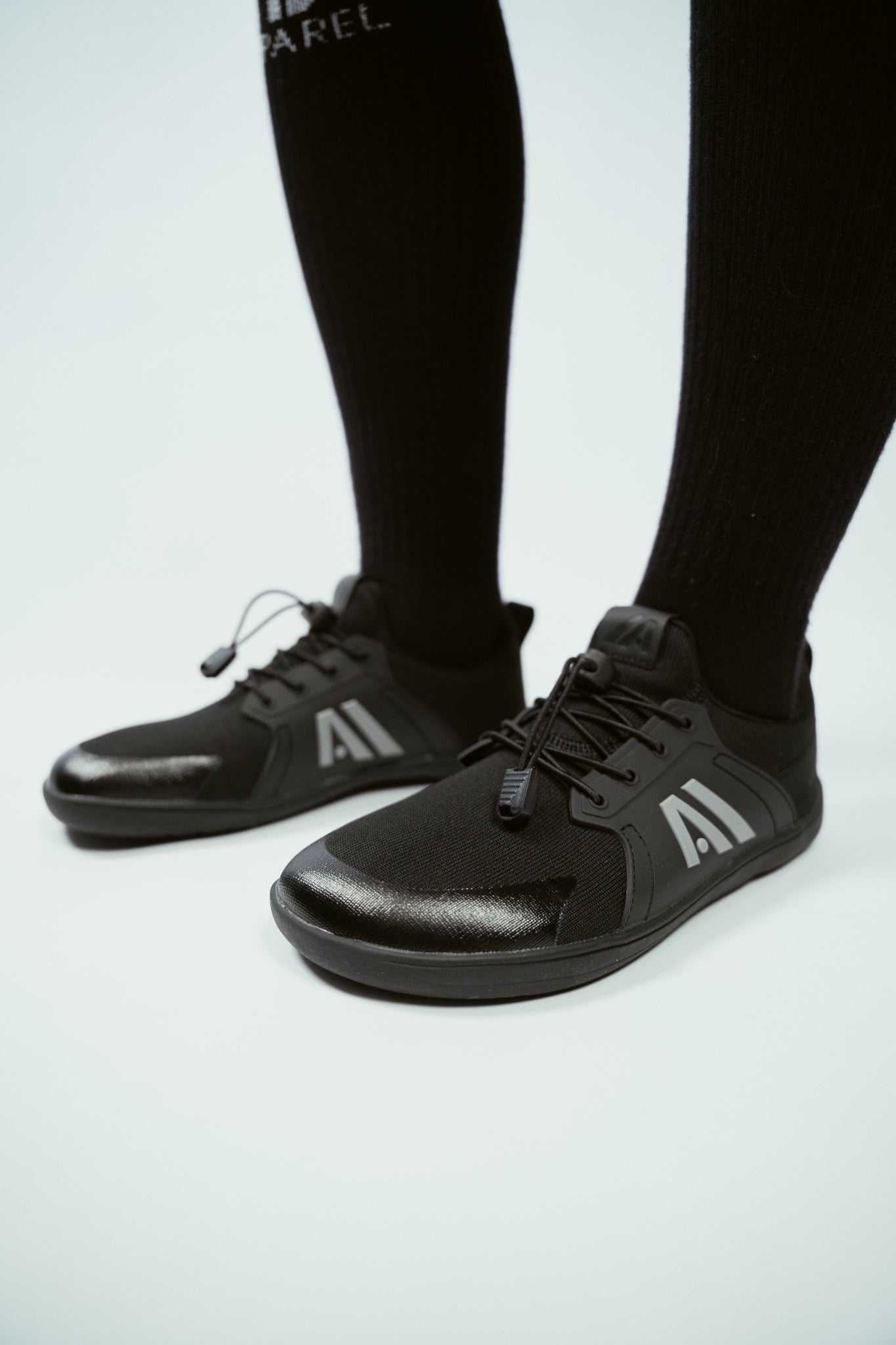 Mighty Gear GroundForce Lifting Shoes