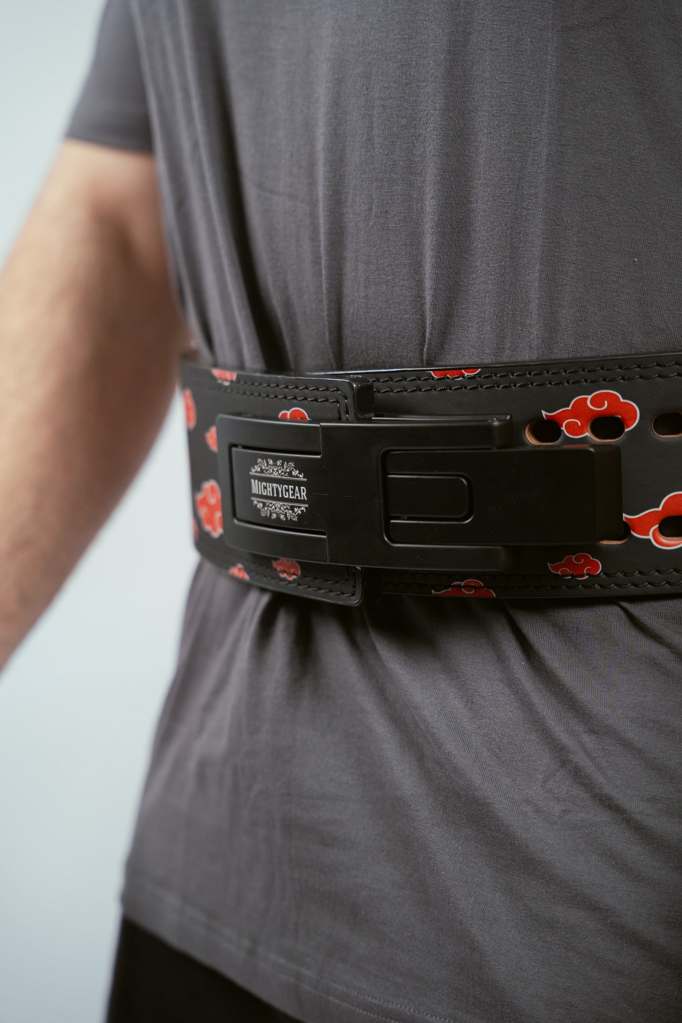Akatsuki Lever Belt