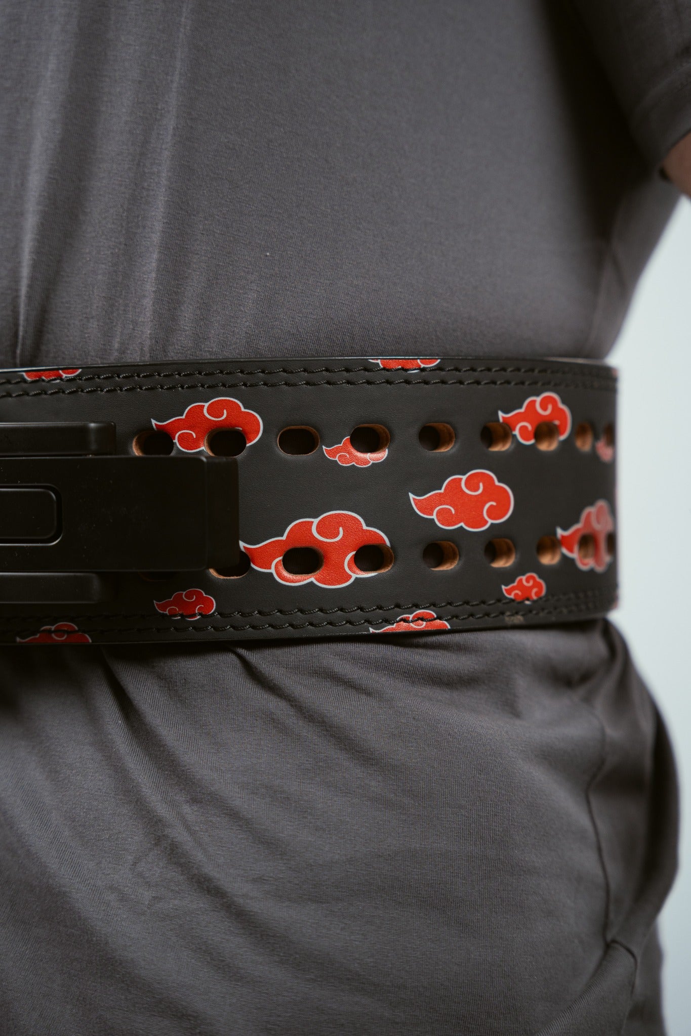 Akatsuki Lever Belt