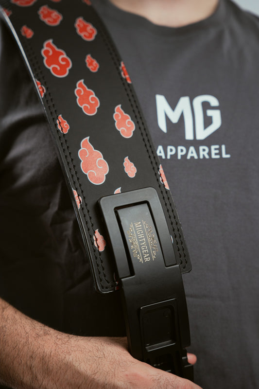 Akatsuki Lever Belt