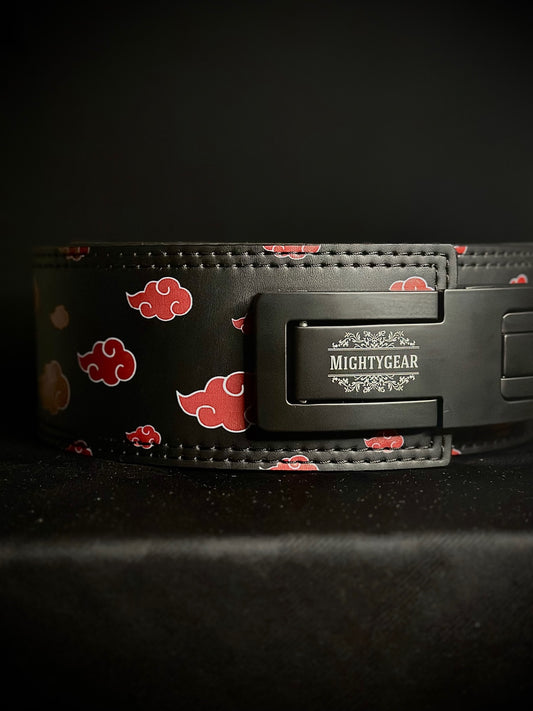 Akatsuki Lever Belt