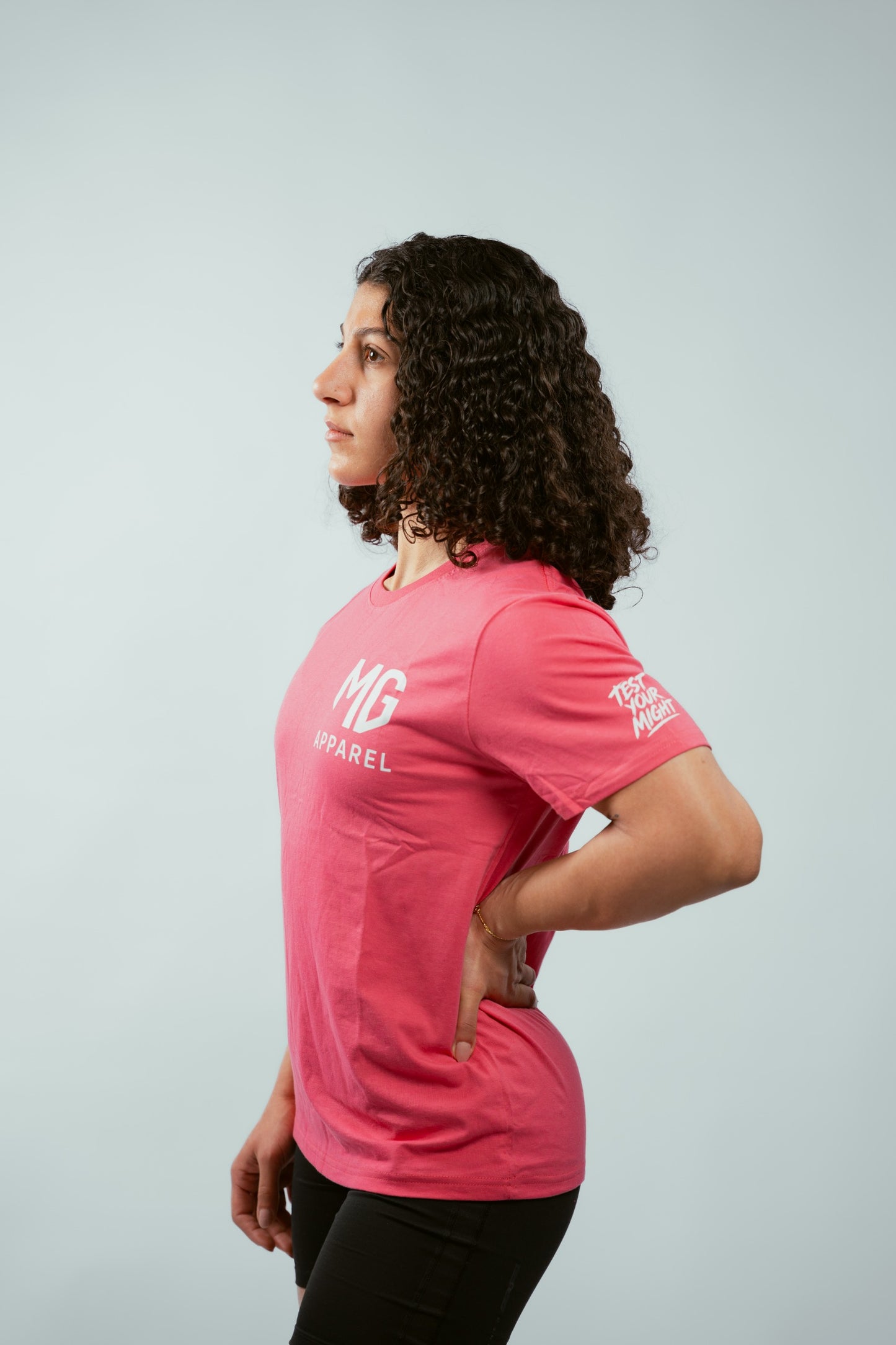 MG Apparel Competition T-Shirt