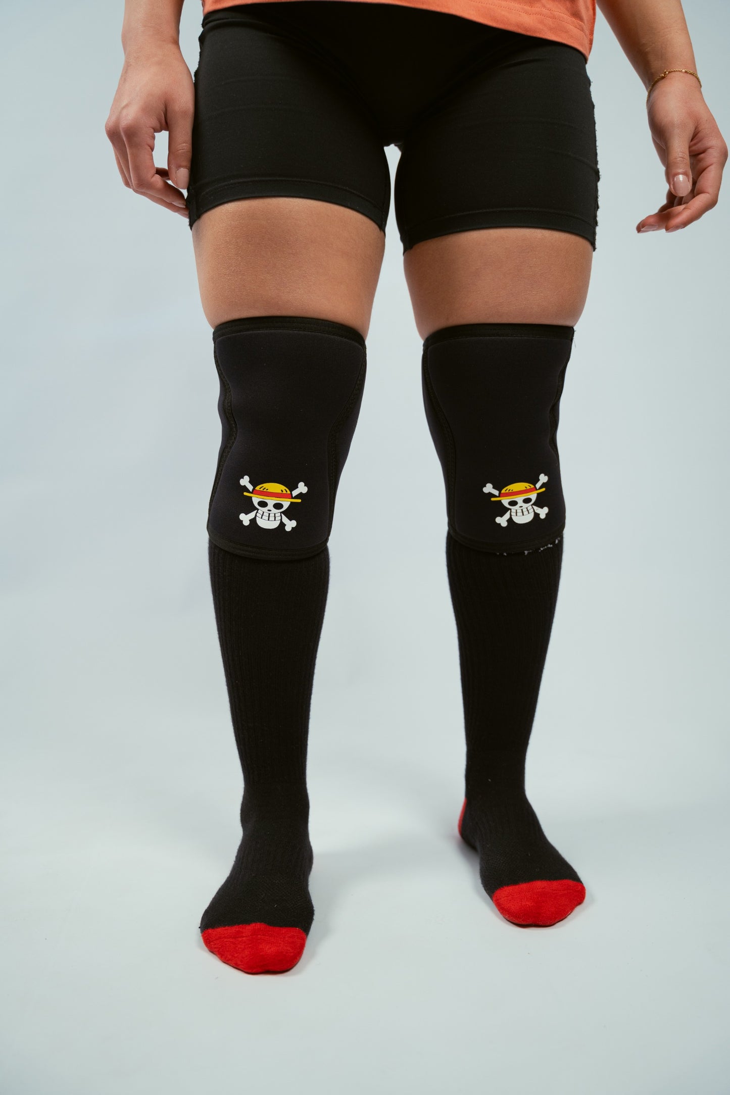 Mighty Gear Flex Knee Sleeves