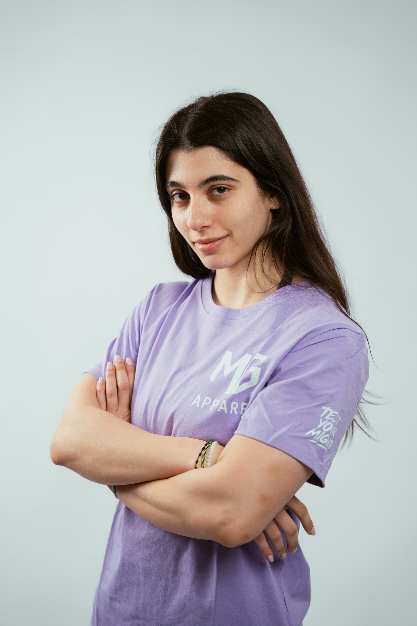 MG Apparel Competition T-Shirt
