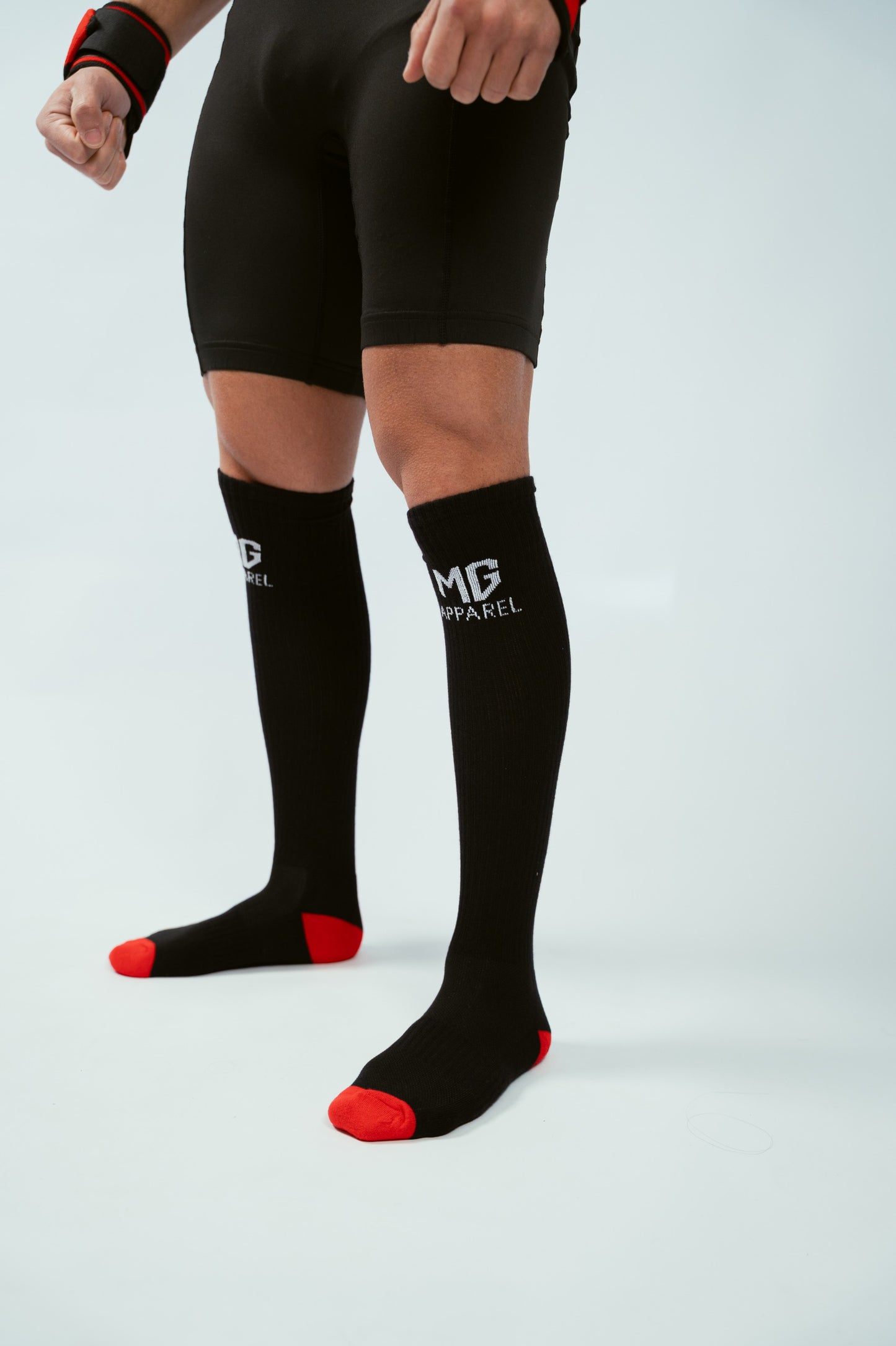 MIGHTY SOCKS – Knee-High Compression Socks
