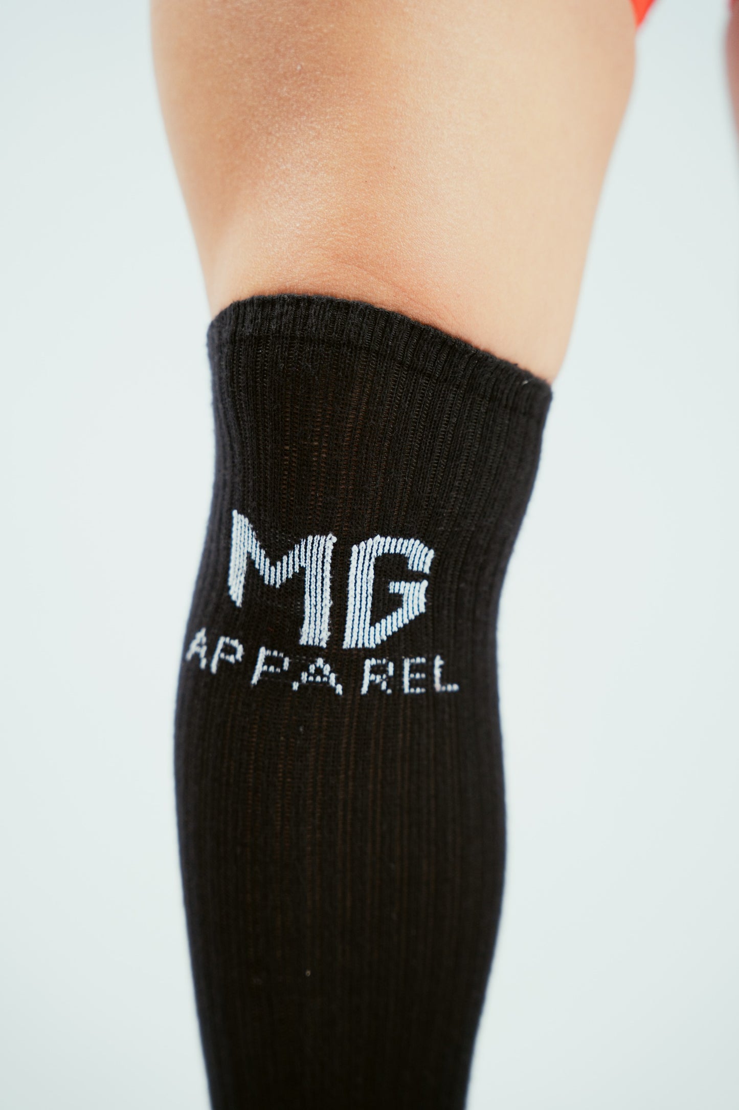 MIGHTY SOCKS – Knee-High Compression Socks