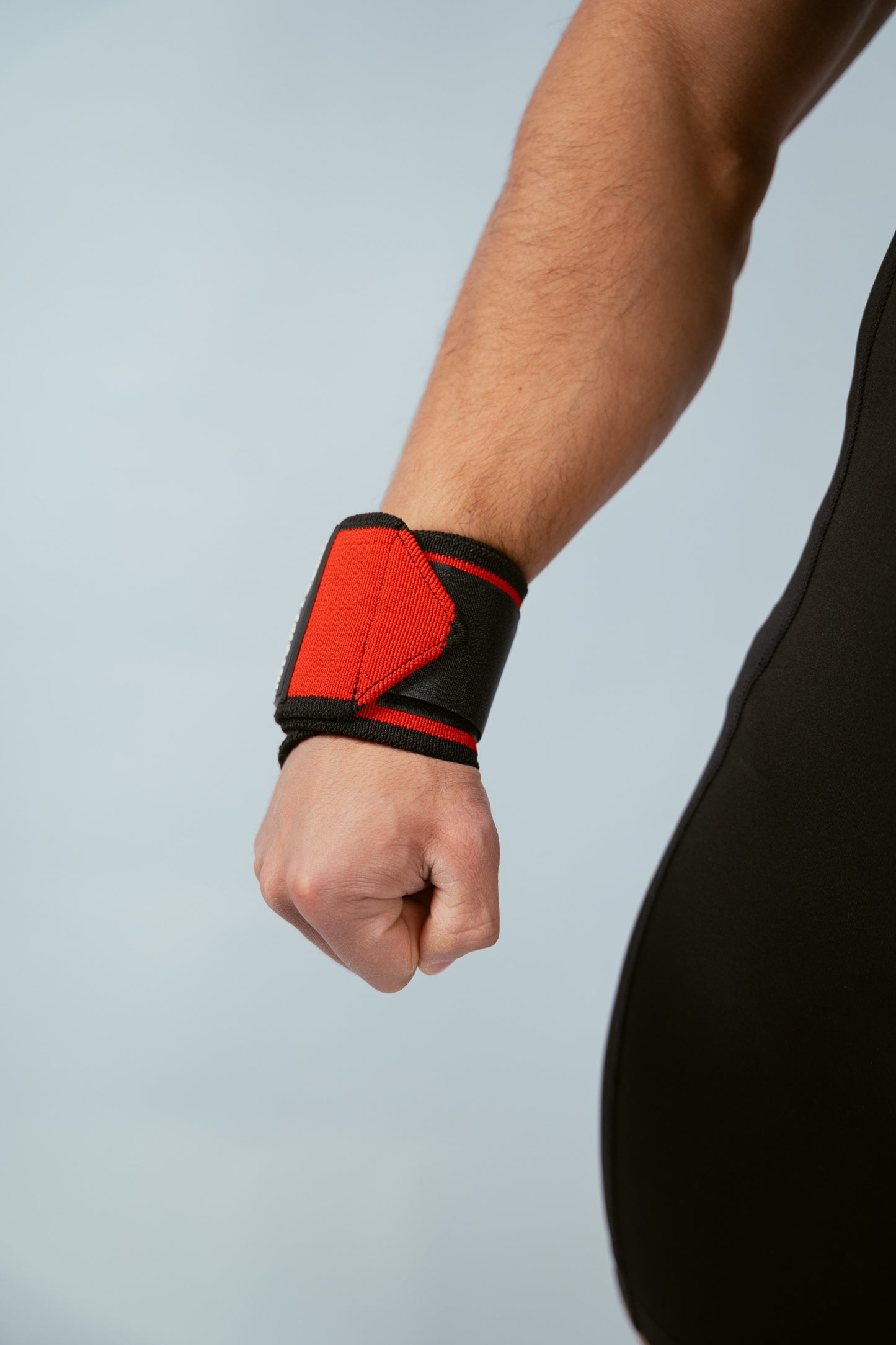Mighty Gear Elite Stiff Wrist Wraps