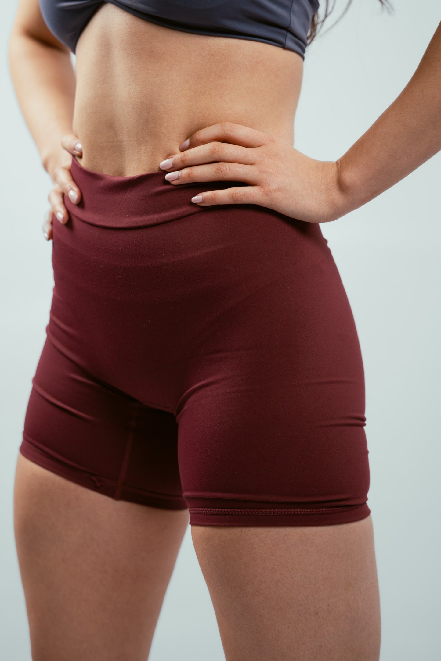 Mighty Gear Halo Training Shorts