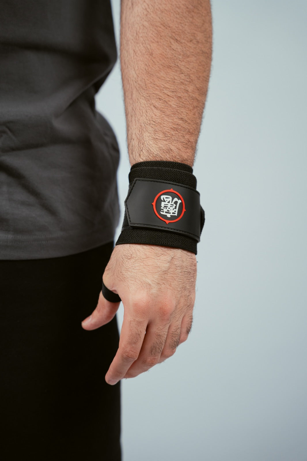 Dragon Ball Villain Wrist Wraps