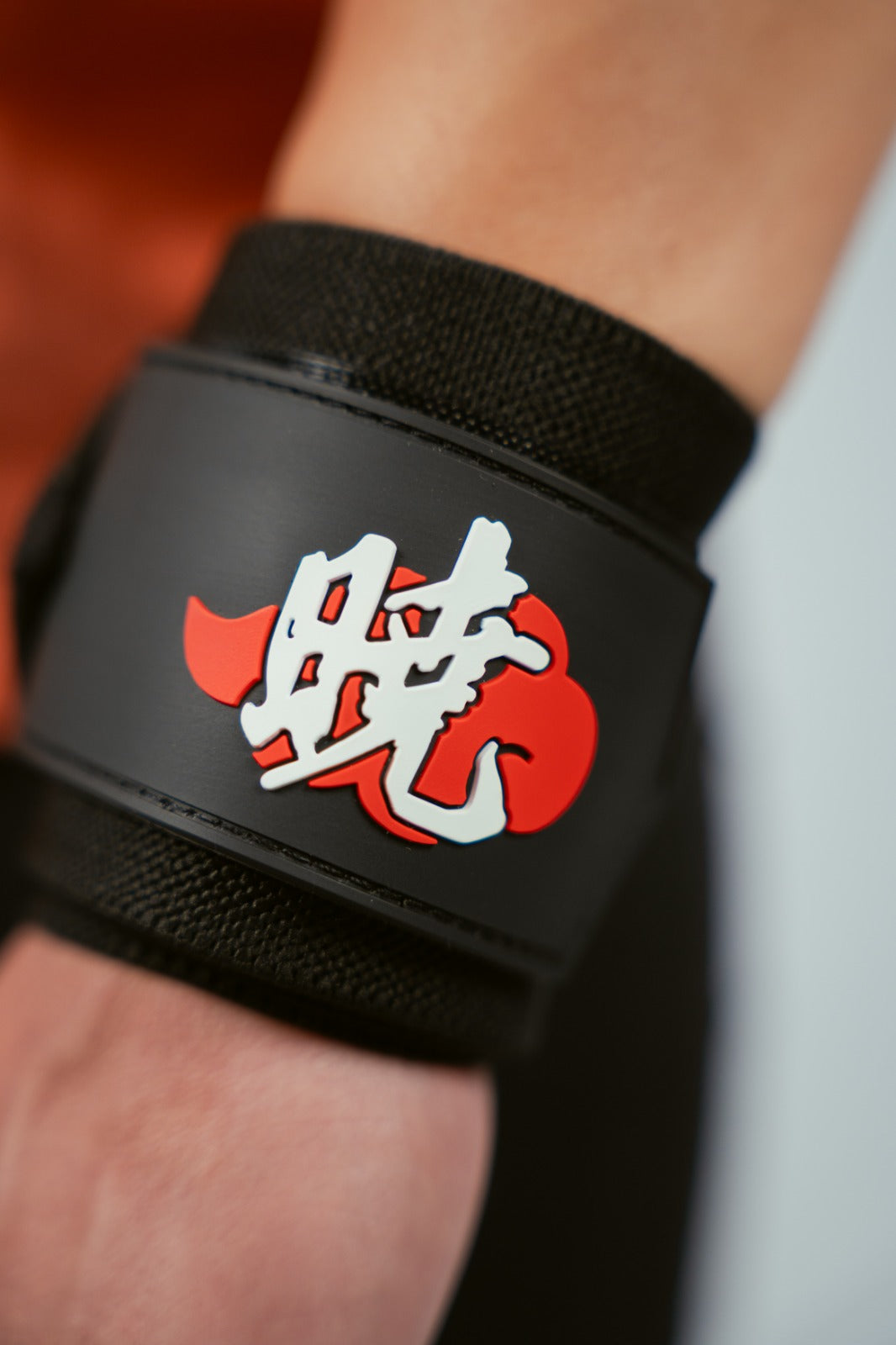 Shadow Clan Wrist Wraps – Akatsuki Inspired Design