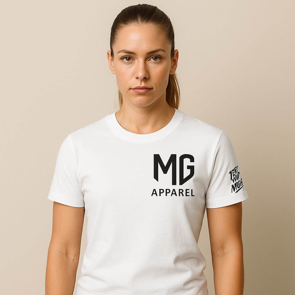 MG Apparel Competition T-Shirt