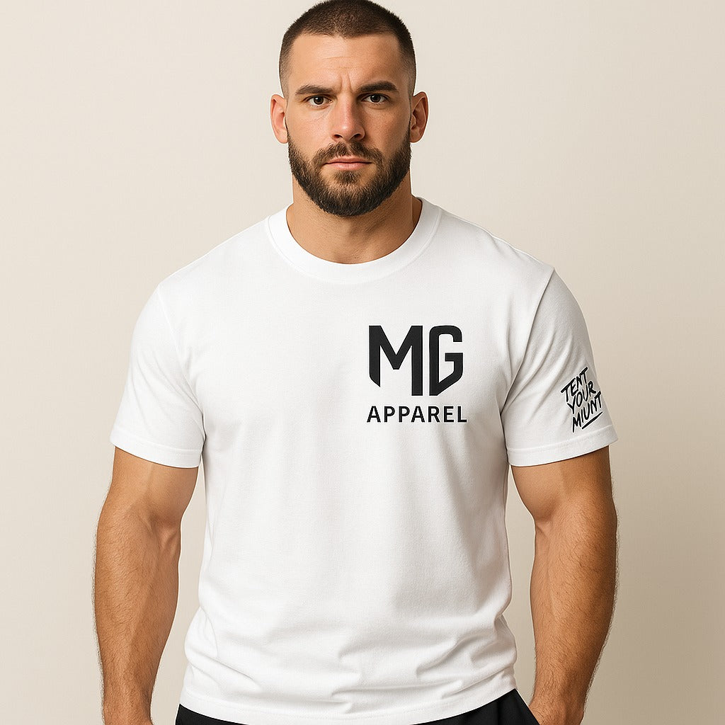 MG Apparel Competition T-Shirt