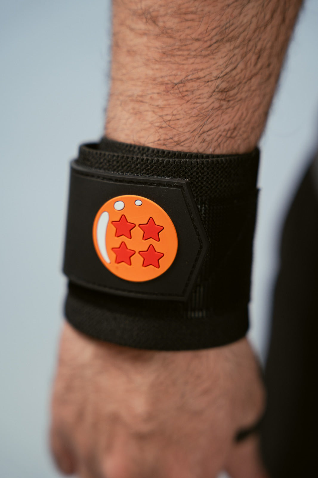 DragonForce Wrist Wraps